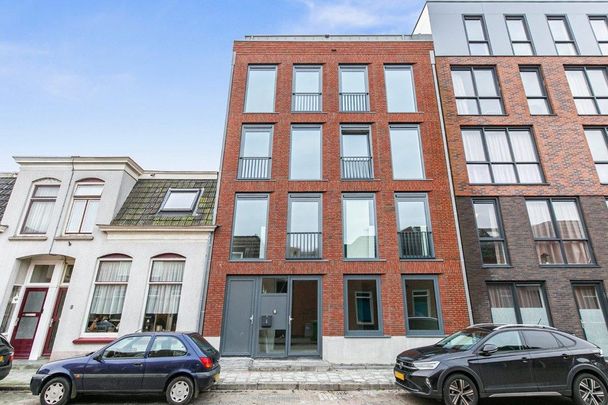 Te huur: Appartement Nijlandstraat in Assen - Foto 1