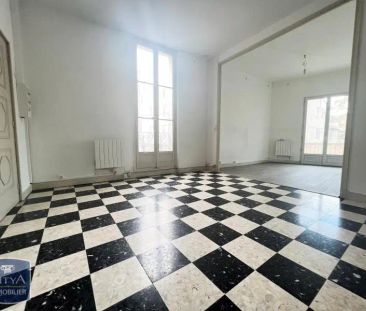 Appartement à louer 3 pièces 74m² - Photo 2
