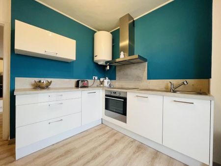 Location appartement à Bastia - Photo 5