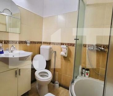 Apartament 1 camera , 35mp, parcare, zona Mihai Baritiu - Fotografie 6
