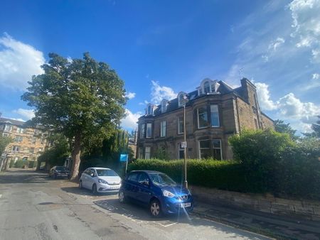 34 Mayfield Terrace, Newington, EH9 1RZ, Edinburgh - Photo 5