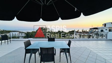 Διαμέρισμα για ενοικίαση Κέντρο Σαρωνίδας - παραλία (Σαρωνίδα) - Photo 3