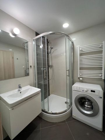 Apartment for rent, 1+KK - Studio, 30m - Photo 3