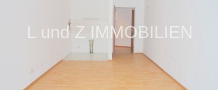 ** Studenten willkommen ** Helles 1 Zimmer Appartement Ideal für Singles ! - Photo 1