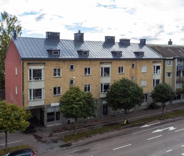 Storgatan 34A - Foto 1