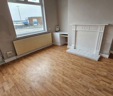 2 bed Terraced - To Let - Photo 1