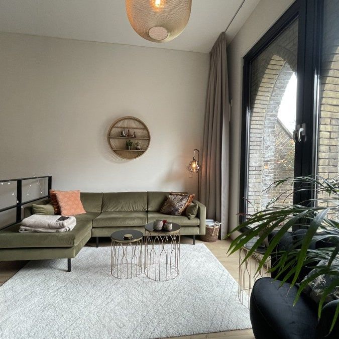 Te huur: Appartement Statenplein in Rotterdam - Photo 1