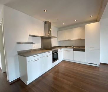 Helle 4.5 Zi-Wohnung nähe Altstadt - Foto 6