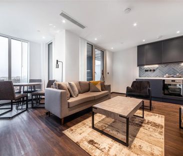 1 bedroom apartment to rent - Photo 2