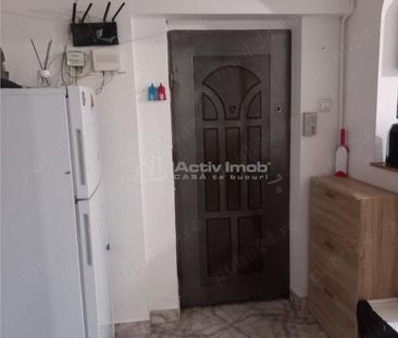 Metrou Brancoveanu - garsoniera - mobilata si utilata - Photo 6