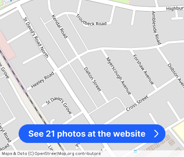 Dalton Street, Lytham St. Annes, Lancashire, FY82HX - Photo 1