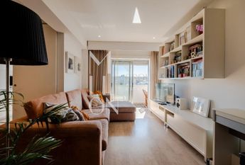 Apartamento T2 em Porto