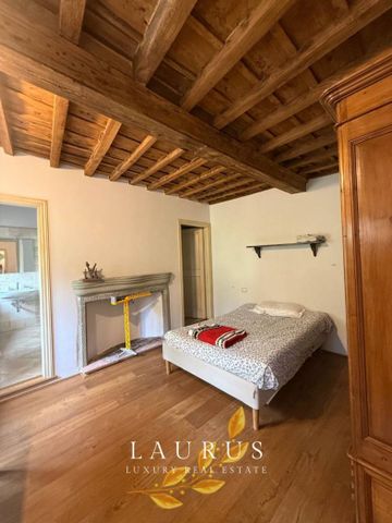 Appartamento Località Montefioralle 71, Greve in Chianti - Photo 4