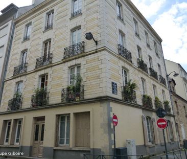 Appartement T1 à louer Nantes - 29 m² - Photo 4