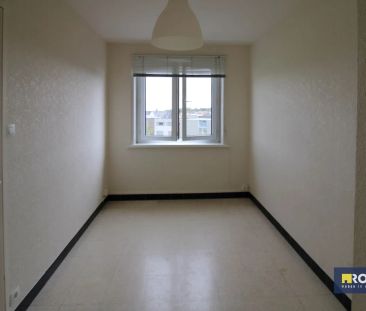 Appartement op de tweede verdieping met garage! - Foto 3