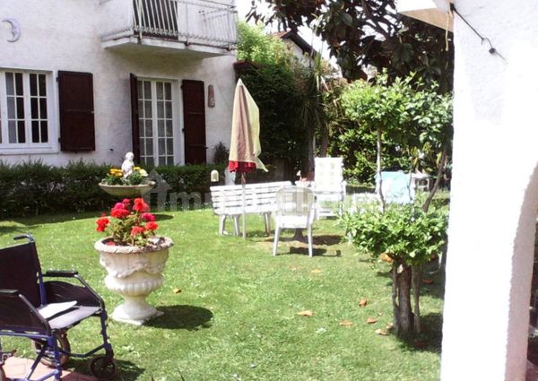 Villa a schiera via Bregoscia, 29, Marina Verde, Renella, Montignoso