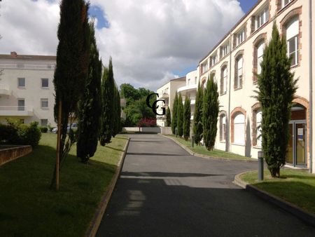 Location Appartement 2 pièces 37m² VERTOU 44120 - Photo 4