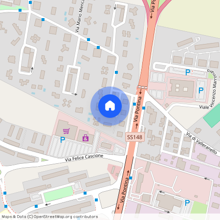 Domino Finance, Via Giovanni Gastaldi 42, 00128 Rome RM, Italy