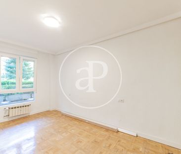 Exclusive flat for rent in Puerta de Hierro - Ciudad Universitaria ... - Photo 4