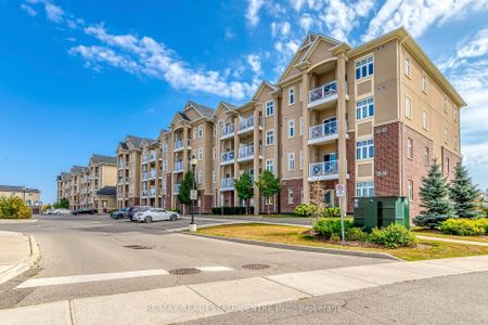 For Lease - 1360 Costigan Road Unit# 306, Milton, Ontario - Photo 4