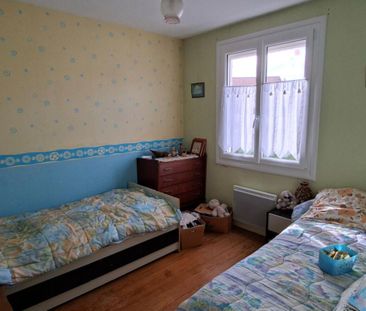 Maison Cugand 3 P. 66M². 2Chs. Garage - Photo 6