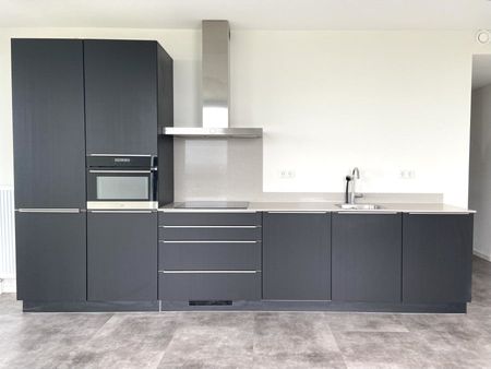 Te huur: Appartement Raadhuisplein in Emmen - Foto 4