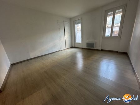 Location Appartement 3 pièces 81m² SIGEAN 11130 - Photo 4