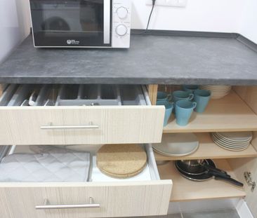 Large room in Núñez de Balboa Street - Photo 1