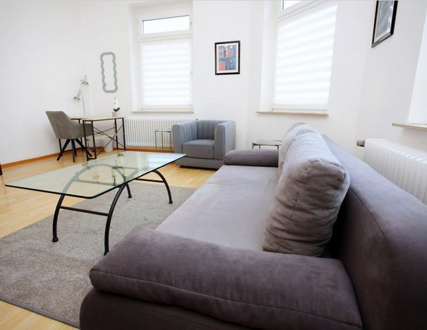 2 Zimmer in Düsseldorf - Photo 1