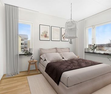 Drottninggatan 83 D - Photo 2