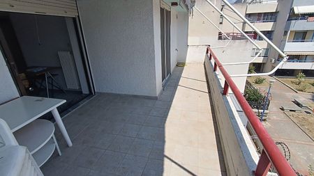 Studio/Γκαρσονιέρα για ενοικίαση Εκτενοπόλ (Κομοτηνή) - Photo 5