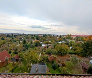 Przestronna kawalerka, osobna kuchnia - Фото 2