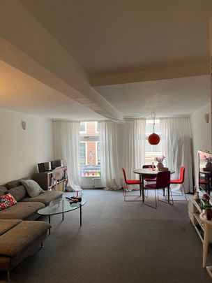 Appartement te huur in Utrecht-Centrum - Foto 1