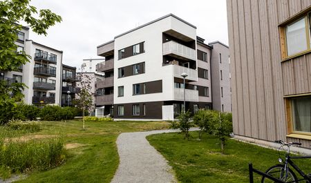 Gottsunda Allé 2, 75660, Uppsala - Photo 4