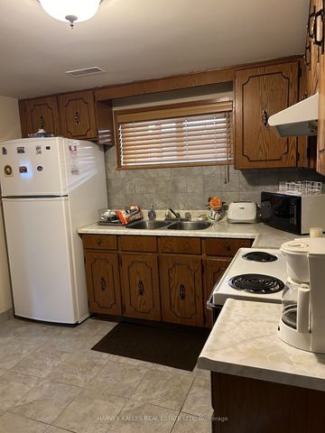 For Lease - 66 Button Road Unit# Basement, Vaughan, Ontario - Photo 4