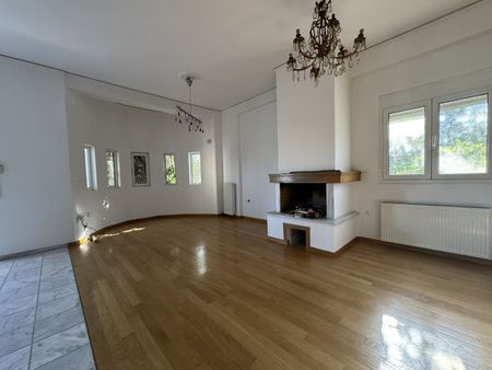 Μεζονέτα για ενοικίαση Γλυκά Νερά - Φωτογραφία 2