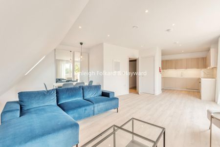 Red Post Hill, London SE24 - Photo 3