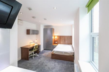 Studio to rent - Photo 2