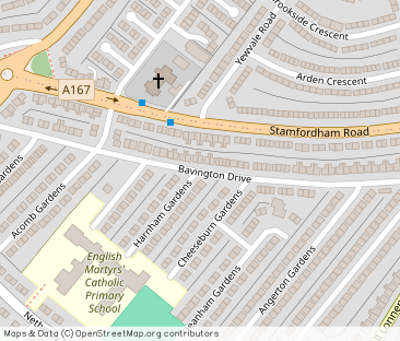 Bavington Drive, Newcastle upon Tyne, NE5 - Photo 1