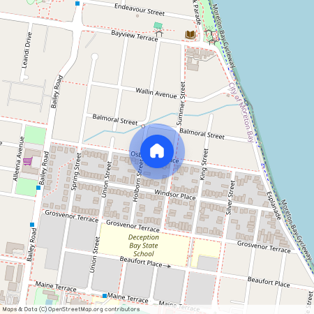 52A Osborne Terrace, Qld 4508, Deception Bay