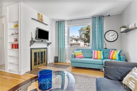 For Lease - 924 Watson Street Unit# A, Britannia Heights - Queensway Terrace N and Area, Ontario - Photo 4