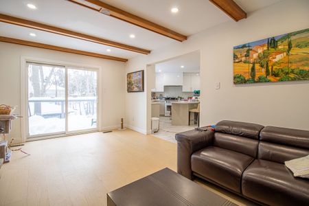 For Lease - 12 Jolyn Court, Markham, Ontario - Photo 3