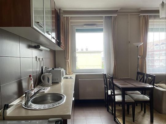 Kiadó jó állapotú lakás - Budapest XI. kerület - Fotó 1