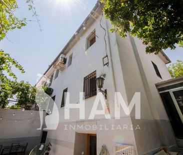 Habitación - Madrid - Fuente del Berro - 525€ MES - Ref. RYN-HAI25 - Photo 4