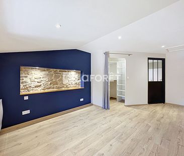 Appartement T5 COLIGNY à louer - Photo 1