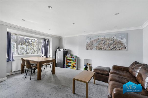 2 bedroom maisonette to rent - Photo 1