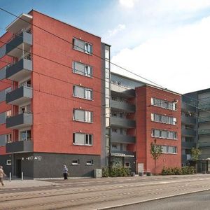 Schöne 3-Zimmer-Wohnung mit Balkon in der Weststadt! - Photo 2