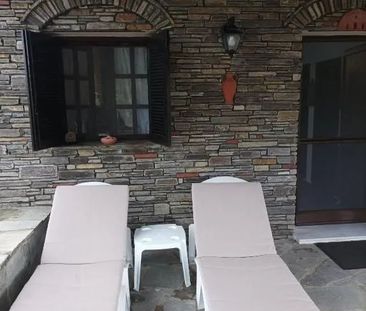 Βίλα για ενοικίαση Αμμουλιανή (Σταγείρων - Ακάνθου) - Photo 5