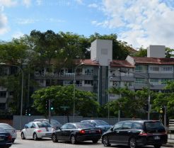Willyn Ville (D10), Apartment - For Rent - Photo 2