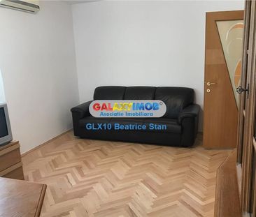 Apartament 4 camere decomandat resedinta de familie Piata Domenii - Fotografie 1